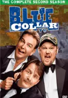 plakat serialu Blue Collar TV