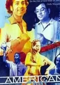 Plakat filmu American Chai