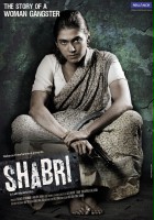 plakat filmu Shabri