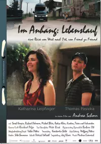 Plakat filmu Im Anhang: Lebenslauf