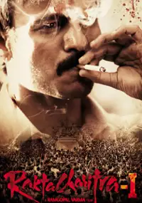 Plakat filmu Rakhta Charitra
