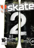 plakat gry Skate 2