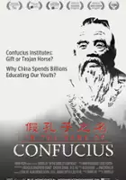 plakat filmu In the Name of Confucius