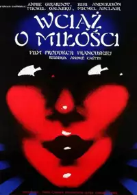Plakat filmu Wciąż o miłości