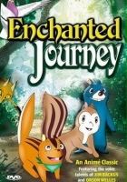 plakat filmu The Enchanted Journey