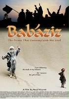 plakat filmu Bab'Aziz - drogi ojciec