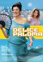 plakat filmu Délice Paloma