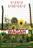 plakat filmu Wagah