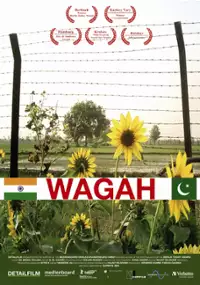 Plakat filmu Wagah