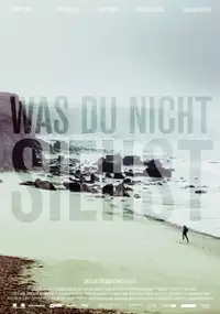 Plakat filmu Was du nicht siehst