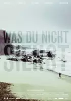 plakat filmu Was du nicht siehst