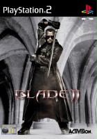 plakat filmu Blade II