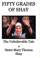 plakat filmu Fifty Grades of Shay