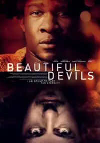 Plakat filmu Beautiful Devils