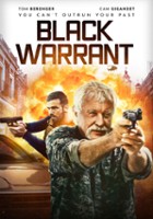 plakat filmu Black Warrant