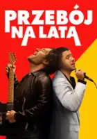plakat filmu Przeb&oacute;j na lata