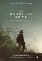 plakat filmu The Mosquito Bowl