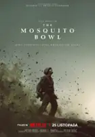 plakat filmu The Mosquito Bowl