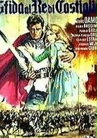 plakat filmu Sfida al re di Castiglia