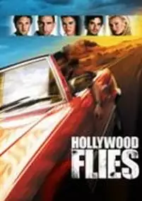 Plakat filmu Przerwana podróż