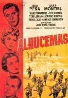 plakat filmu Alhucemas