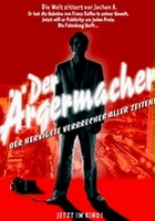 plakat filmu Der Ärgermacher