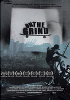 plakat filmu On the Grind