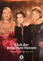 plakat filmu Club der einsamen Herzen