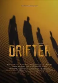 Plakat filmu Drifter