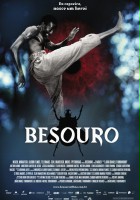 plakat filmu Besouro