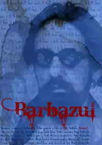 Plakat filmu Barbazul
