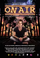 plakat filmu On Air: Storia di un successo