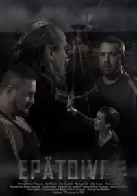 Plakat filmu Ep&auml;toivo