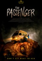 plakat filmu The Passenger