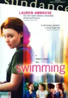 plakat filmu Swimming