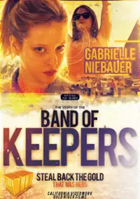Plakat filmu Band of Keepers