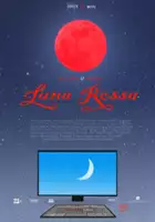plakat filmu Luna Rossa