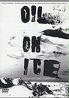 plakat filmu Oil on Ice