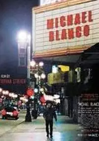 Plakat filmu Michael Blanco