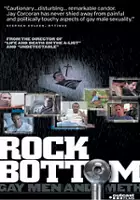 Jay Corcoran / Rock Bottom: Gay Men & Meth