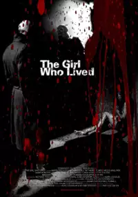 Plakat filmu The Girl Who Lived