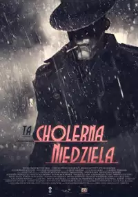 Plakat filmu Ta cholerna niedziela
