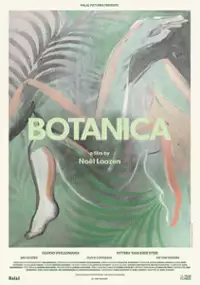Plakat filmu Botanika