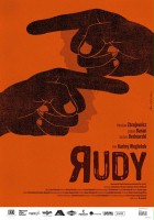 plakat filmu Rudy