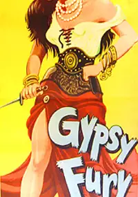 Plakat filmu Singoalla