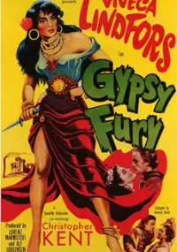 Plakat filmu Singoalla