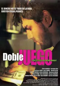 Plakat filmu Con Game