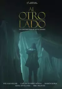 Plakat filmu Al otro lado
