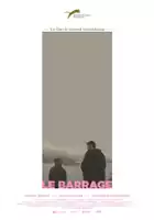 plakat filmuLe barrage