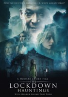 plakat filmu The Lockdown Hauntings